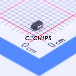 ไดโอดชอทท์กี้ไดโอดแบบ SC-70-6 BAT54CDW-7-F (SOT-363) ของแท้ใหม่ล่าสุด - Product Image 2