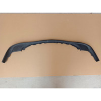 Alerón Delantero de Fibra de Carbono Modificado para Mazda RX7 FD3S, Labio Delantero Pequeño, Protector Delantero