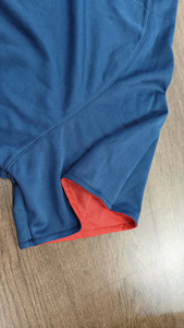 Custom LOGO 100% Polyester <b>Baseball</b> Jersey Quick-Drying Reversible Button Mesh Breathable Sports slowpitch softball Jersey - Product Image 6