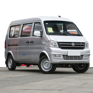 Dongfeng Dfsk K07s Véhicule neuf Fourgonnette électrique Dfsk 0km Minibus Petro Mini <span class=keywords><strong>Van</strong></span> 7 <span class=keywords><strong>Places</strong></span> Voiture à essence 11 Fourgonnette pour passagers Voiture automatique - Product Image 6