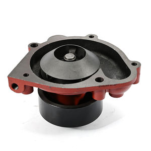 Pieza de cargadora de ruedas de alta calidad, bomba de agua de camión volquete de motor diésel, 2 + B para Cummins, 1 + B - Product Image 5