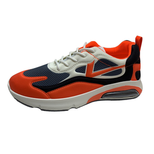 Cómoda deportes suela <span class=keywords><strong>de</strong></span> PVC cojín <span class=keywords><strong>de</strong></span> aire <span class=keywords><strong>zapatos</strong></span> más vendidos al por mayor zapatillas <span class=keywords><strong>de</strong></span> deporte <span class=keywords><strong>Mujer</strong></span> - Product Image 2