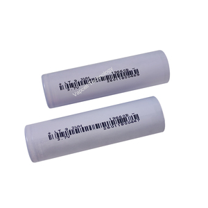 Batería Recargable de Iones de Litio JP25 Ampace 18650 JP25 <span class=keywords><strong>3</strong></span>.6V 56A 2500mAh, Reemplaza a la 25R, para Patinete Eléctrico - Product Image 6