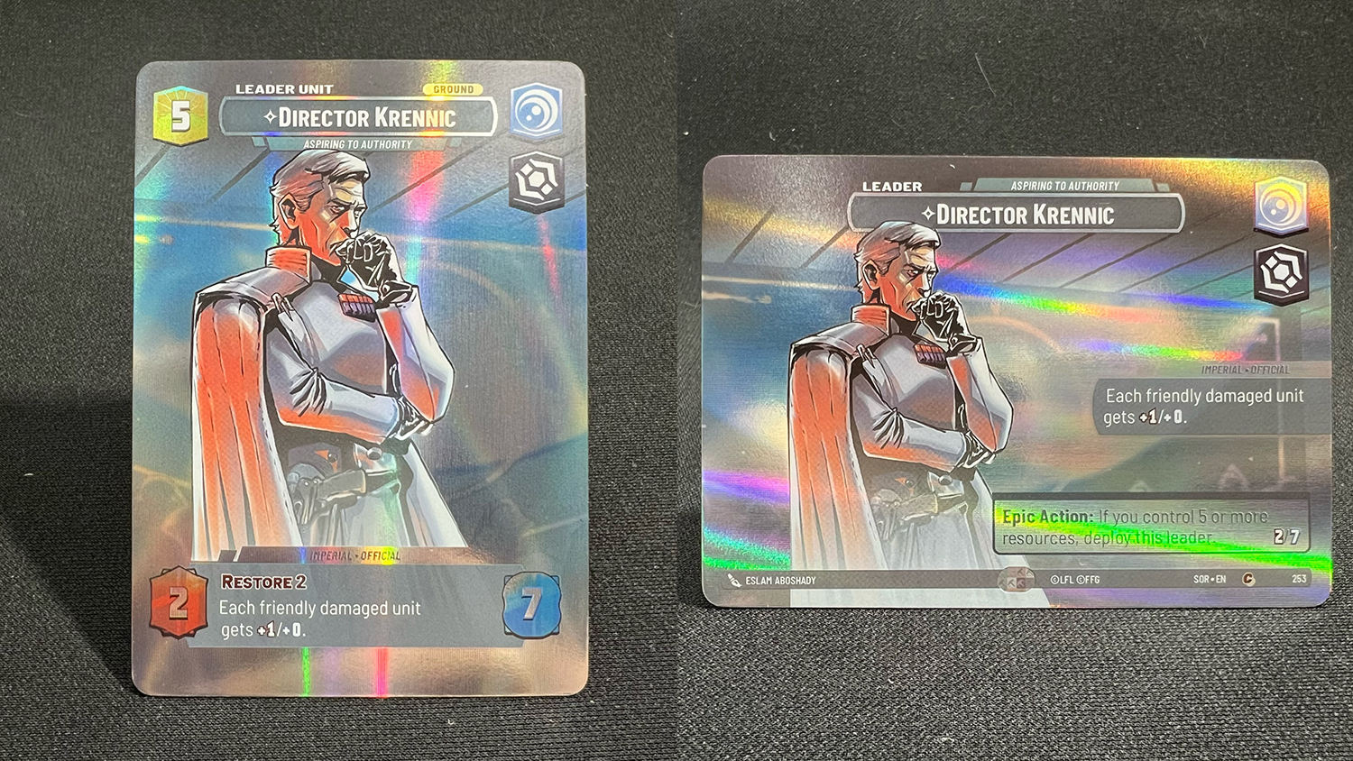 253 ผู้กำกับ เครนนิค