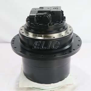 ELic Motor Travel hidrolik ekskavator PC40 PC45-1 PC78US-6 PC60-5 <span class=keywords><strong>PC200</strong></span>-6 <span class=keywords><strong>PC200</strong></span>-7 <span class=keywords><strong>PC200</strong></span>-8 PC220 PC400-<span class=keywords><strong>3</strong></span> <span class=keywords><strong>Drive</strong></span> terakhir untuk <span class=keywords><strong>Komatsu</strong></span> - Product Image 1