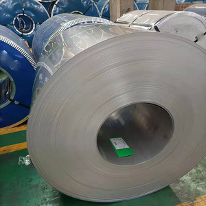 Bobinas de Acero Inoxidable de 16 mm 201 202 304 Laminadas en Caliente 3042 316 - Product Image 4