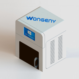 시험관 진단 실험실을위한 제조업체 맞춤형 자동 건조 생화학 분석기 - Product Image 2