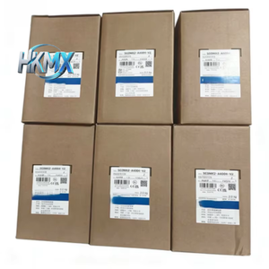 3g3mx2-a4007-v2 3g3mx2-a4004-v2ใหม่เอี่ยม3g3mx2-a4030-v2ความสามารถในการควบคุมหลัก - Product Image 1