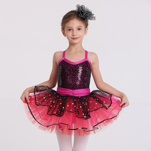Abito da principessa AL-P028 abiti da donna taglie su misura <span class=keywords><strong>Tutu</strong></span> per <span class=keywords><strong>danza</strong></span> romantica in tessuto di Tulle - Product Image 2