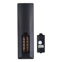 HUAYU Remplacement de télécommande infrarouge RM-L1238 populaire pour les téléviseurs LCD LED intelligents Sharp