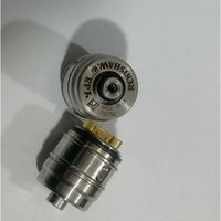 Sonde de réglage d'outils de tour SZXF RP3, capteur de calibration pour machine-outil CNC, sonde tactile industrielle