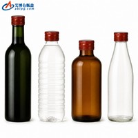 Flacon de 200 ml pour capsules, flacon à pilules avec bouchon sécurité enfant, vente en gros