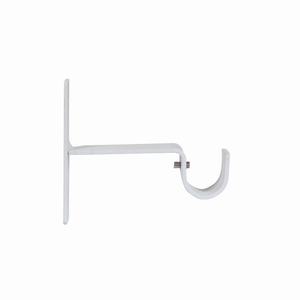ANTIQUE LINE - Support mural blanc-beige - Product Image 1