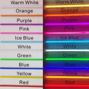 Bán buôn tùy chỉnh Mr và Mrs đám cưới nhà bia thanh tường OH bé hạnh phúc sinh nhật ánh sáng LED Tùy chỉnh thực hiện dấu hiệu Neon cho phòng ngủ - Product Image 6