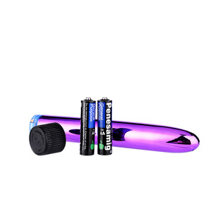 Mini Vibrador de Bala de 10 Velocidades, Potente Bola Vibradora, Estimulador de Clítoris, Control Remoto Inalámbrico Personal, Masajeador de Bala para Bragas - Product Image 4
