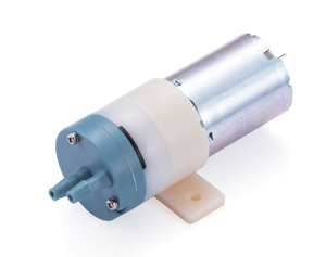 Bibo - Mini Bomba de Agua de Vacío Versátil para Cafeteras y Dispensadores de Agua - Product Image 2