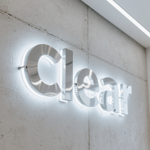 Lettres en métal moulé bronze antique finition patinée pour expositions murales de musée Plaques historiques et marqueurs de sites patrimoniaux - Product Image 3