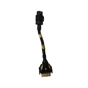 สายรัด6AP 6029 039 124สำหรับ ZF 6029039124สินค้าใหม่ - Product Image 5