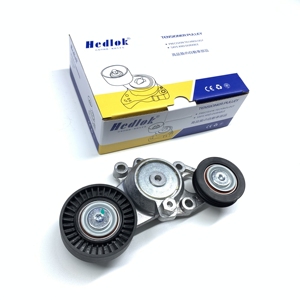 ชุดสายพานไทม์มิ่งพร้อมลูกรอกปรับความตึง อะไหล่เกียร์รถยนต์คุณภาพพรีเมียมใหม่ Hedlok รับประกัน 1 ปี สำหรับรถยนต์มิตซูบิชิ MD140071 - Product Image 6