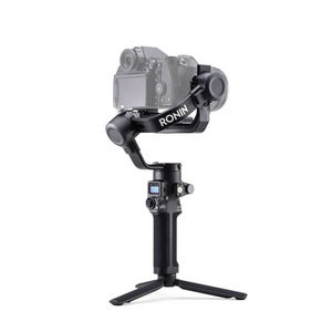 Gimbal de cámara profesional original para RSC 2 Estabilización de 3 ejes 3,6 kg Capacidad de carga útil Estabilizador de cámara Gimbal Ronin RS - Product Image 4