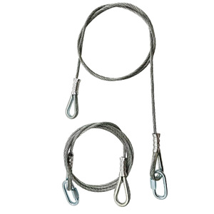 รอกสลิงไฟฟ้าอัจฉริยะ CE Variable 200kg X3S020 พร้อมรีโมทคอนโทรล - Product Image 5