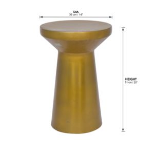 New Design Metal Foot Rest <b>Stool</b> for Living Room <b>Bedroom</b> Park Economical Household Furniture by Indian Manufacturer Exporters - Product Image 4