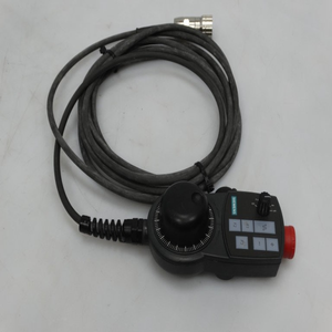 PLC Numerisches Timer-Modul Bestellnummer 6fx2007-1ad13 Impulssteuerung für Garantieprodukte - Product Image 1