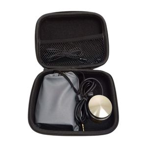 Detector de Fugas de Agua BD-100 con Audio, Resistente al Agua IP55, Localizador de Tuberías de Calefacción Subterráneas a 10m de Profundidad - Product Image 4