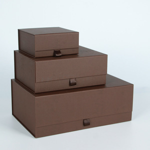 Foldable Brand Logo Printed Gift <b>Box</b> Customized Boxes Packaging Cosmetics Clothing <b>Packing</b> Paper Boxes for Small Business - Product Image 4