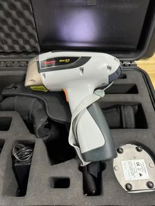 Analizador XRF Niton XL3t de Segunda Mano para Análisis de Minerales y Oro, Personalizable OEM, 1 Año de Garantía, Origen Estadounidense - Product Image 4