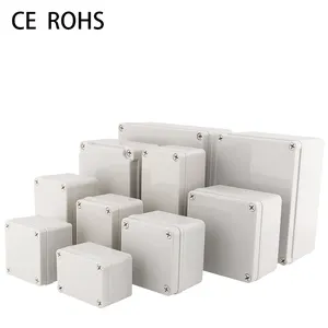 electrical equipment home 12 way power distribution box suppliers