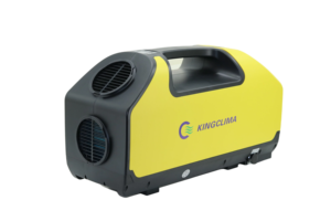Tienda portátil de fábrica, aire acondicionado, 24V, CA, <span class=keywords><strong>para</strong></span> caravana - Product Image 5