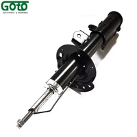 Pièces de suspension automobile Goto OE 54660B4000 54660-B4000 Amortisseur avant droit pour Hyundai I10