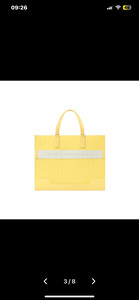 Bolso de Mano Mova Never Still Day, Nuevo, de Cuero Genuino, Primavera 2022, Hecho en China - Product Image 4