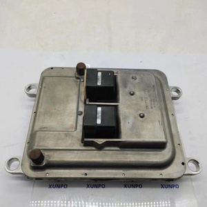 Engine Parts for E3412E E3408E Excavator Controller 156-7172 C30 C32 ECU 1567172 - Product Image 2
