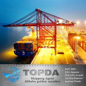 บริการโลจิสติกส์ที่เชื่อถือได้จากประเทศจีนไปยังฝรั่งเศสตัวแทนจัดส่งทางทะเลยุโรป - Product Image 4