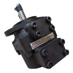 Bomba de paletas hidráulica PFE PFED Series PFE-42045 42056 42070 52090 52110 52129 1D/1S/2D/2S/3D/3S/5D/5S PFE-42056/3DT 20 - Product Image 5