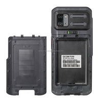 Smartphone de jeu QCOM P350 6,7 pouces, étanche IP68, Linux, Octa Core, FHD 90Hz, 5G, PTT, charge rapide, écran LCD, lecteur d'empreintes digitales
