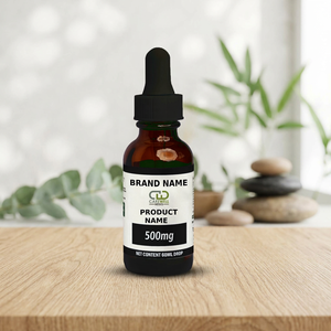 Yoduro de Ioduro de Litio Orgánico Líquido 60ml en Gotas, Etiqueta Privada Personalizada OEM ODM, Suplemento Diario de Bienestar para Adultos - Product Image 5