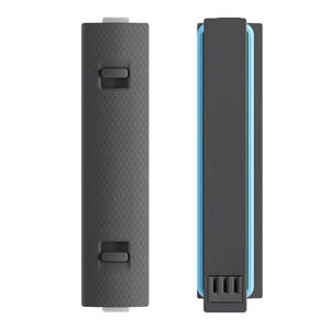 Batería Insta360 <span class=keywords><strong>ONE</strong></span> <span class=keywords><strong>X2</strong></span> <span class=keywords><strong>ONE</strong></span> R GO 2 <span class=keywords><strong>Insta</strong></span> <span class=keywords><strong>360</strong></span> <span class=keywords><strong>ONE</strong></span> <span class=keywords><strong>X2</strong></span> de 1630 mAh, Accesorios Originales para Cámara Deportiva de Acción, en Existencia - Product Image 4
