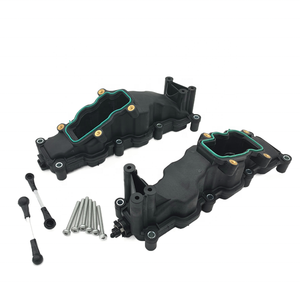 Rakitan Manifold mesin masuk untuk Audi 059129711BL 059129711BL 059129711BA 059129711AS 059129711AS 059129711AS - Product Image 1