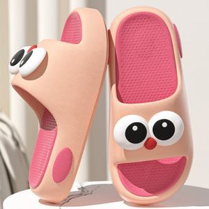 Suaves y Adorables, Ecológicos, Parte Superior de Lona, Forro de Piel de Zorro, Antideslizantes, Cálidos y Modernos, para Interiores/Exteriores, para Mayor Comodidad en Tallas Grandes - Product Image 5