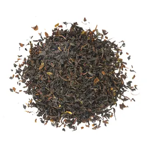 Private label bever tea china sfuse rotte polvere di tè nero 3 per mercato Africa Flavour tea Packaging sfuso