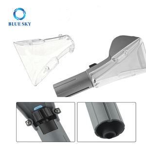 Piezas de repuesto para <span class=keywords><strong>aspiradora</strong></span>, <span class=keywords><strong>boquilla</strong></span> de <span class=keywords><strong>aspiradora</strong></span> para alfombras para Karchers para Puzzi 10/1 10/2 8/1 modelo 41300010, <span class=keywords><strong>aspiradora</strong></span> - Product Image 4