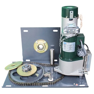 Giá rẻ cổng mở superlift cuộn lên cửa động cơ - Product Image 1