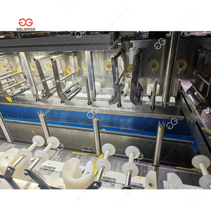 Chanh Peeler và extractor <span class=keywords><strong>Lemon</strong></span> Juice lột ép máy làm chanh lột Máy ép - Product Image 6