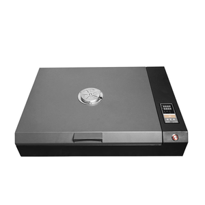 Mini four professionnel DTF A3+ pour film PET, portable et encre pigmentée pour impression en dimensions A1 et A4 - Product Image 1