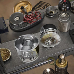 Juego de Pistones para Motor de Automóvil A2010-EB70A para Pistón NIS-san NAVARA D40 YD25 2008 - Product Image 4