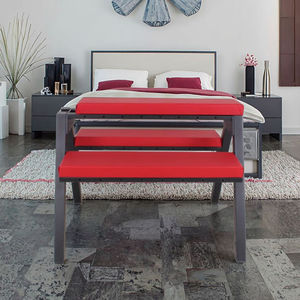 Mobili sessuali BDSM: Sedia del sesso Cavallo di Troia, Sedia dell'amore, Panca Tigre con macchina sessuale, Accessori per la punizione in sala di addestramento per schiavi femminili - Product Image 6