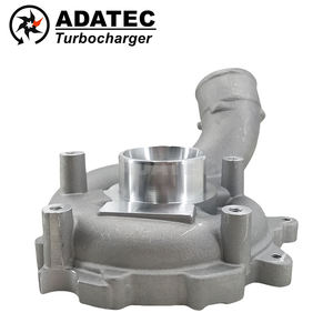 GTB2260VZK 810822 корпус турбо компрессора 819968 799671 779671 JS220 059145874T холодная сторона для Audi A4 3,0 TDI (B8) 180 кВт-245 - Product Image 6